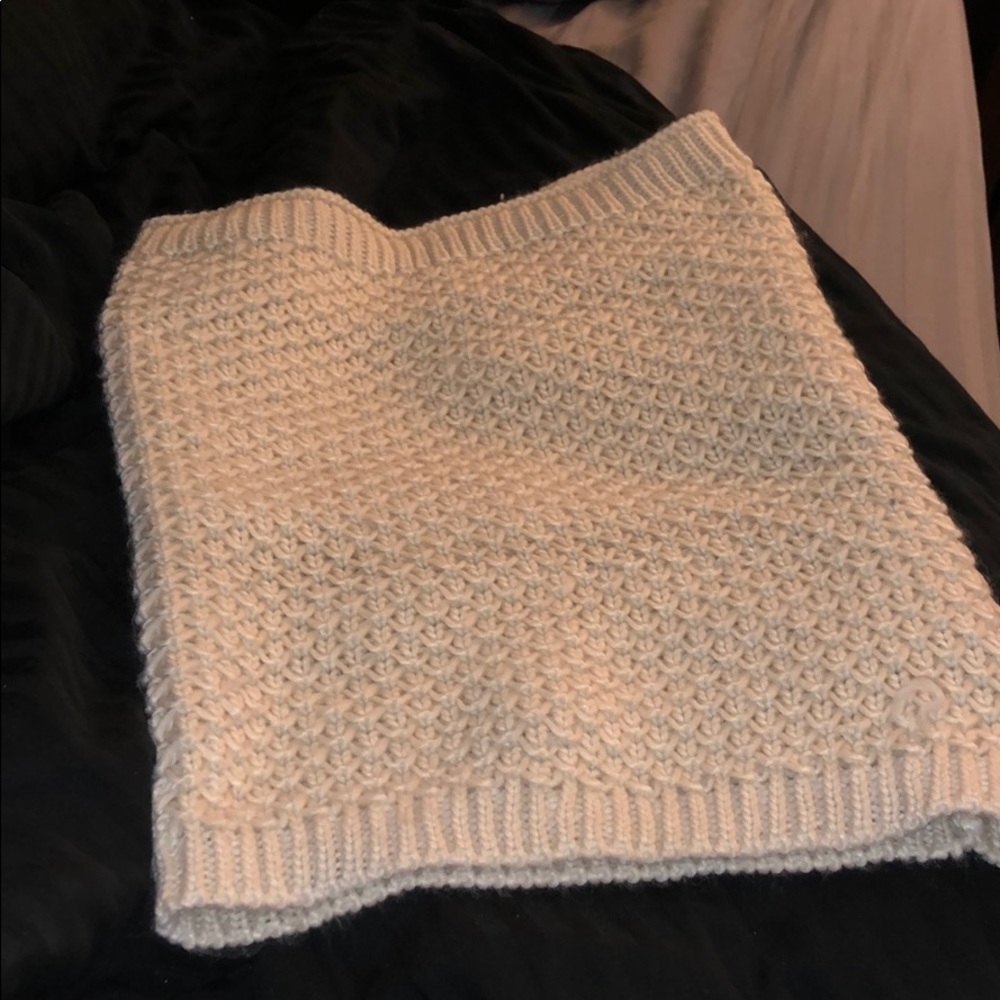 Infinity scarf - Picture 3 of 3